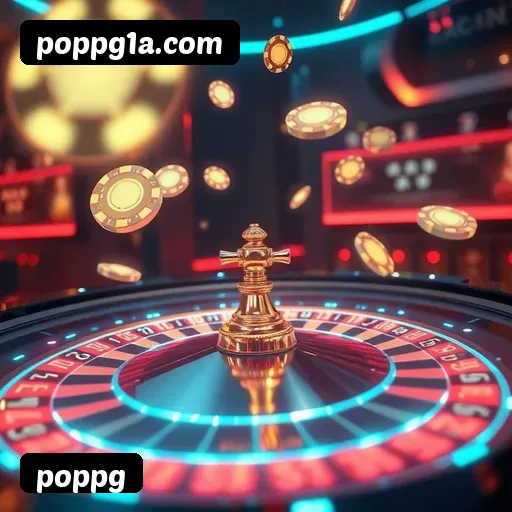 poppg APK - Download Oficial Android