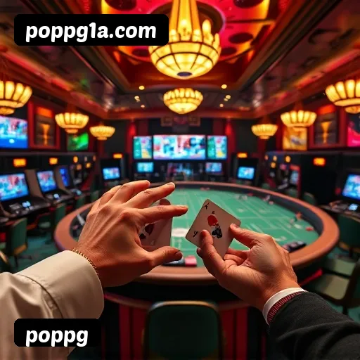 FAQ - Perguntas Frequentes poppg