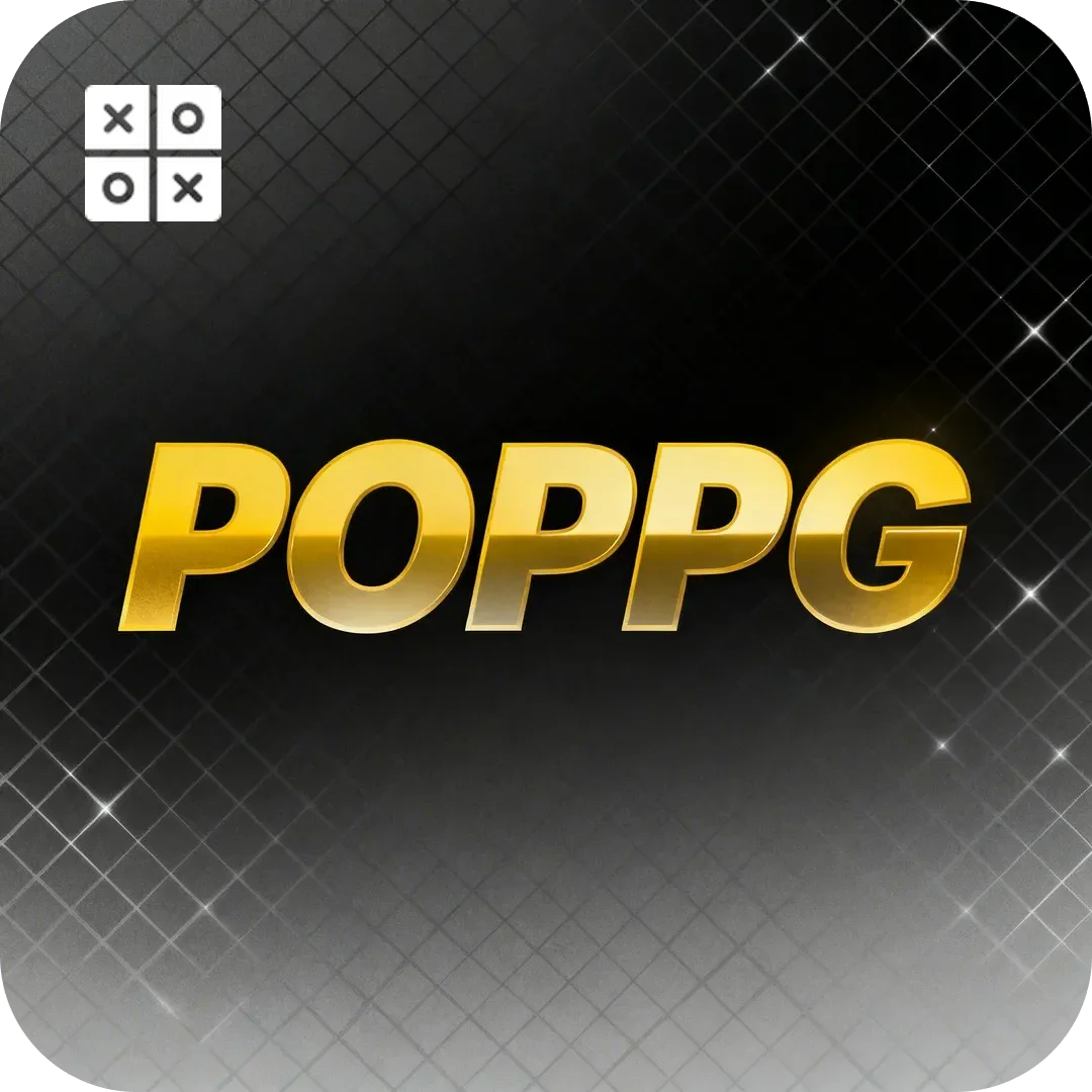 Jogos online da poppg com variedade de opções