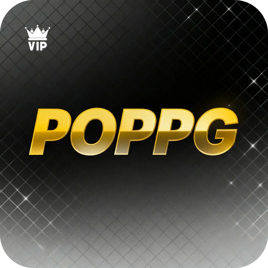 Programa VIP exclusivo da poppg