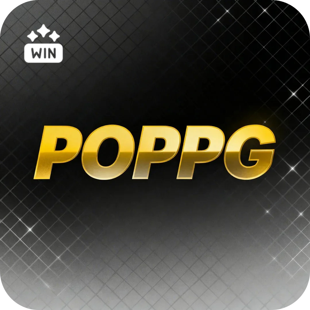 Ganhe prêmios incríveis na poppg